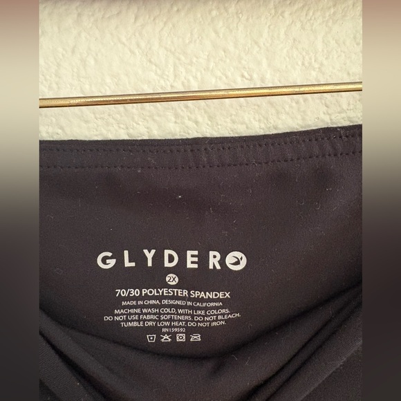 Glyder Pure Jogger - Picture 3 of 4